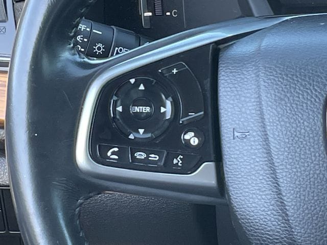 2019 Honda CR-V Touring - Photo 13
