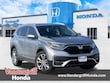 Honda CR-V Hybrid