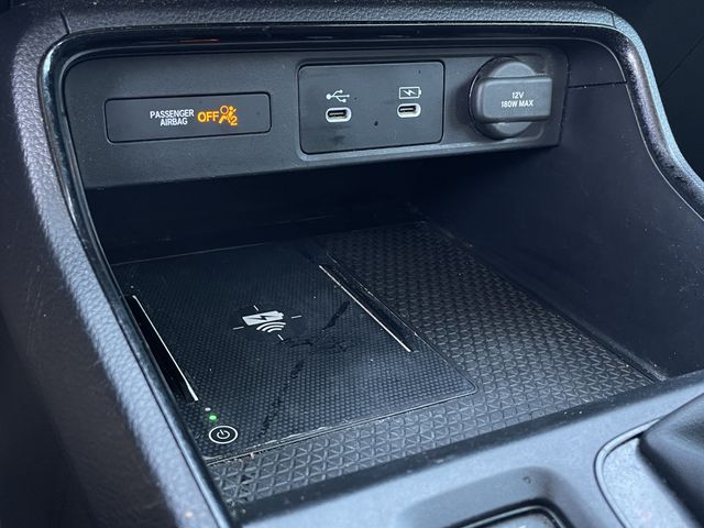 2026 Honda CR-V EX - Photo 19