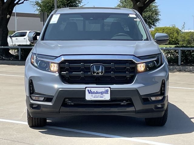 2026 Honda Ridgeline RTL - Photo 6