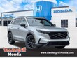  Honda CR-V Hybrid