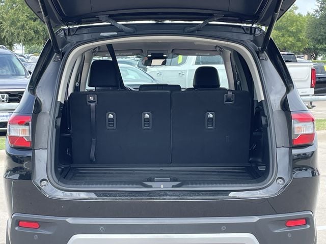 2025 Honda Pilot EX-L - Photo 28