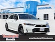 Honda Civic Hybrid