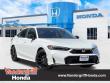 Honda Civic Hybrid