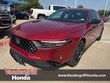 Honda Accord Hybrid