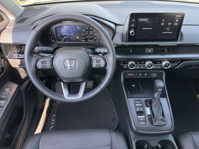 2026 Honda CR-V EX-L - Photo 10