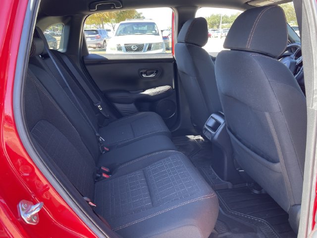 2024 Honda HR-V Sport - Photo 27