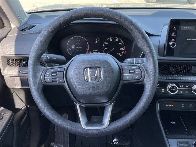 2026 Honda CR-V EX - Photo 11