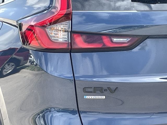 2025 Honda CR-V Sport-L - Photo 6