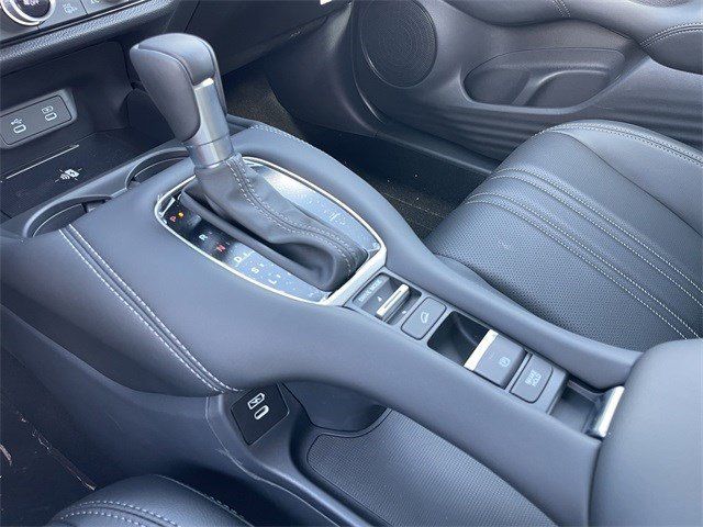 2026 Honda HR-V EX-L - Photo 17
