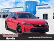 Honda Civic Hybrid