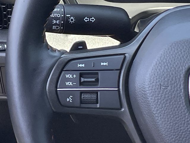 2026 Honda CR-V TrailSport - Photo 14