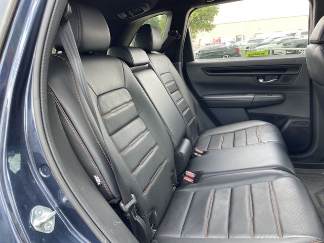 2025 Honda CR-V Sport-L - Photo 29