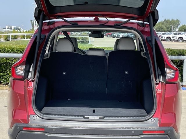 2025 Honda CR-V EX-L - Photo 28