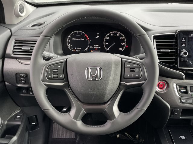 2026 Honda Ridgeline RTL - Photo 11