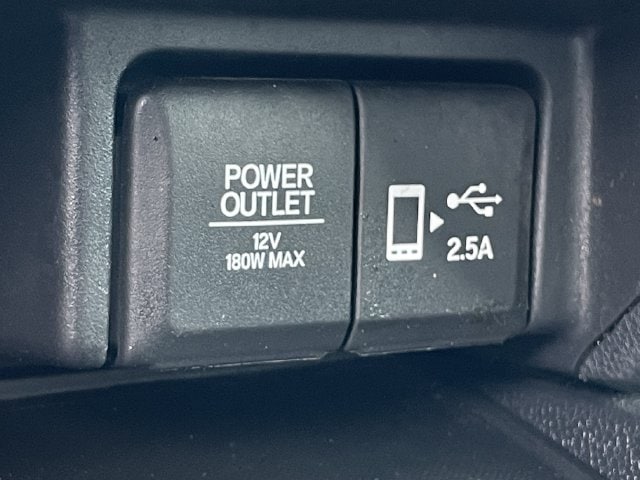 2019 Honda Passport EX-L - Photo 19