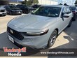 Honda Accord Hybrid