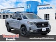 Honda Ridgeline