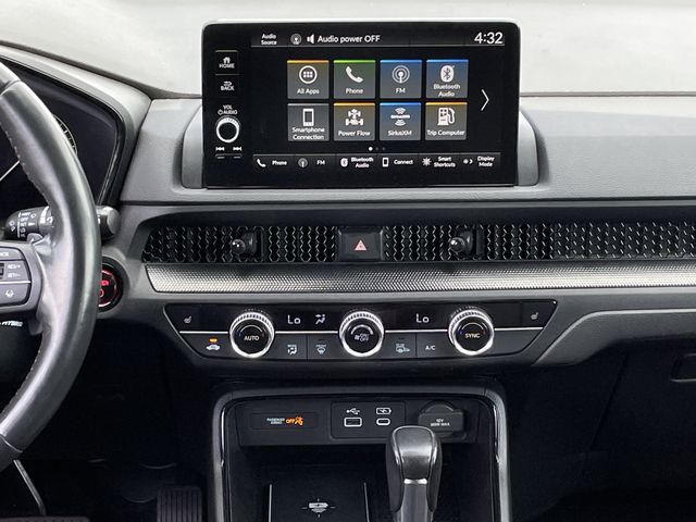 2024 Honda CR-V Sport-L - Photo 17