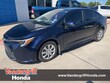 Toyota Corolla Hybrid