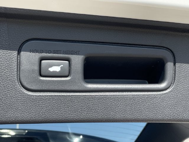 2025 Honda Pilot Touring - Photo 32