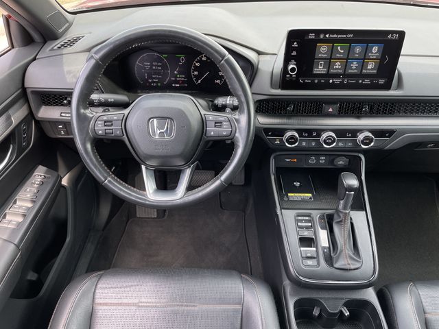 2024 Honda CR-V Sport-L - Photo 12