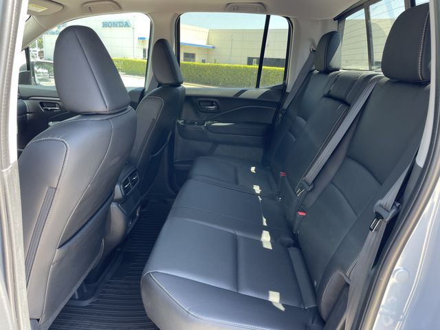 2026 Honda Ridgeline RTL - Photo 25