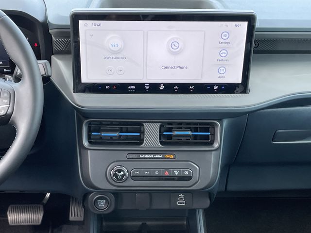 2025 Ford Maverick Lobo Standard - Photo 15