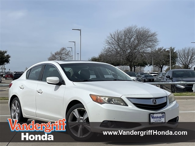 2013 Acura ILX Premium