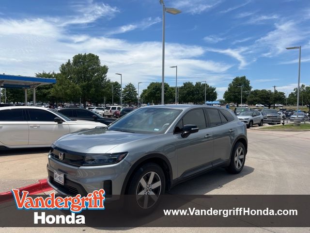 2024 Honda Prologue EX's photo