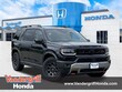 Honda Passport