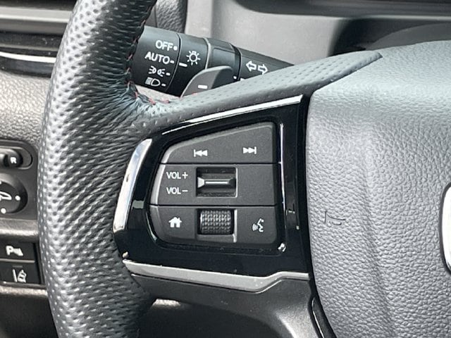 2024 Honda Ridgeline Black Edition - Photo 12