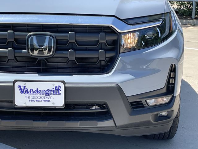 2026 Honda Ridgeline RTL - Photo 7
