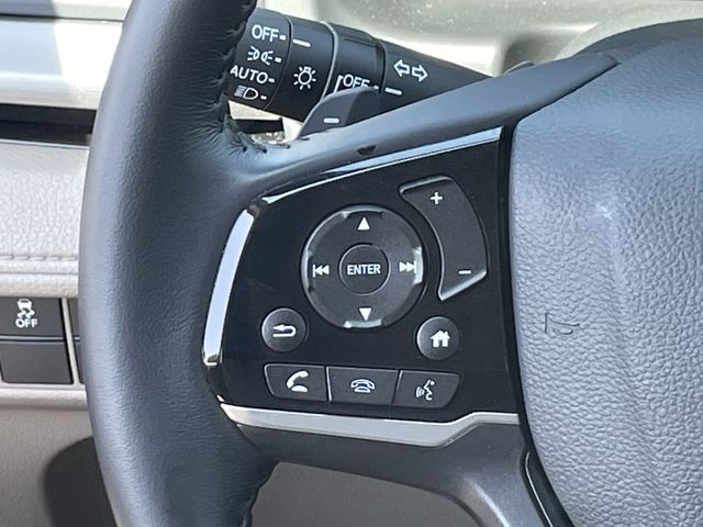 2024 Honda Odyssey Touring - Photo 13