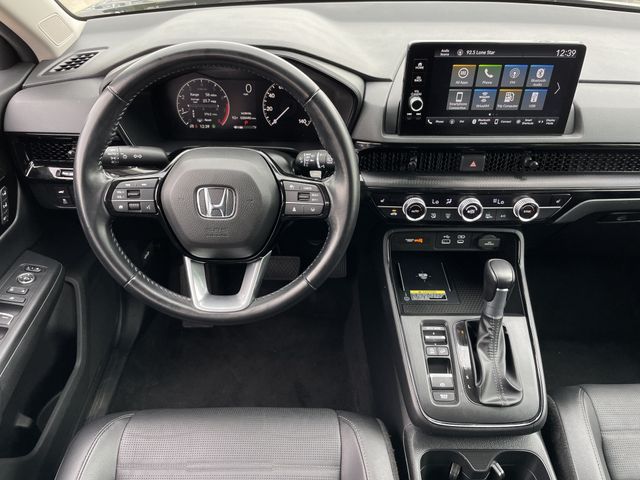 2025 Honda CR-V EX-L - Photo 10