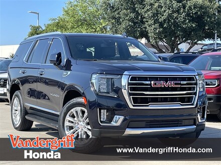 2023 GMC Yukon SLT SUV