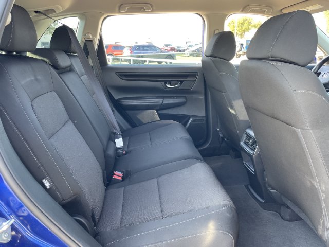 2024 Honda CR-V LX - Photo 26
