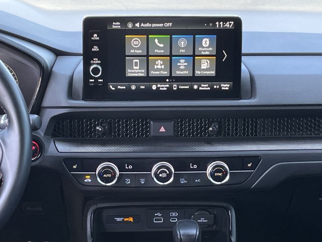 2025 Honda CR-V Sport-L - Photo 17