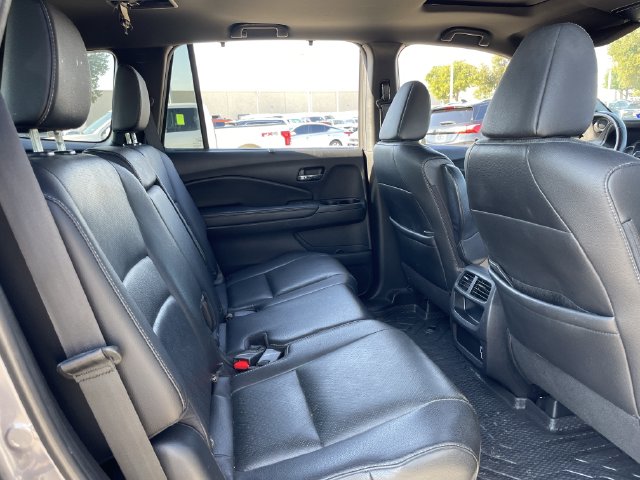 2019 Honda Passport EX-L - Photo 26