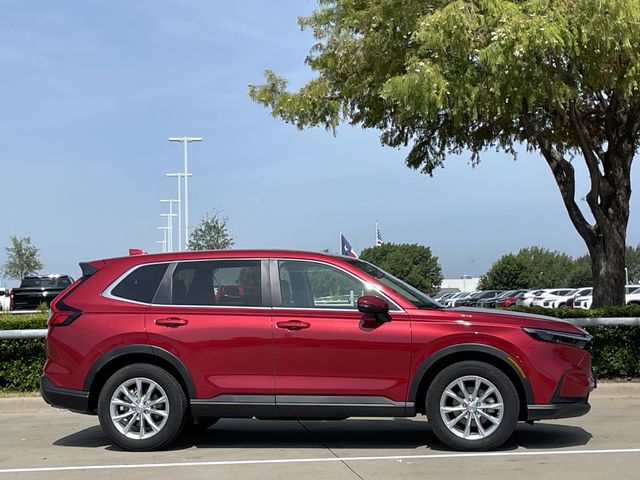 2025 Honda CR-V EX-L - Photo 3
