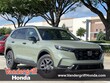 Honda CR-V Hybrid