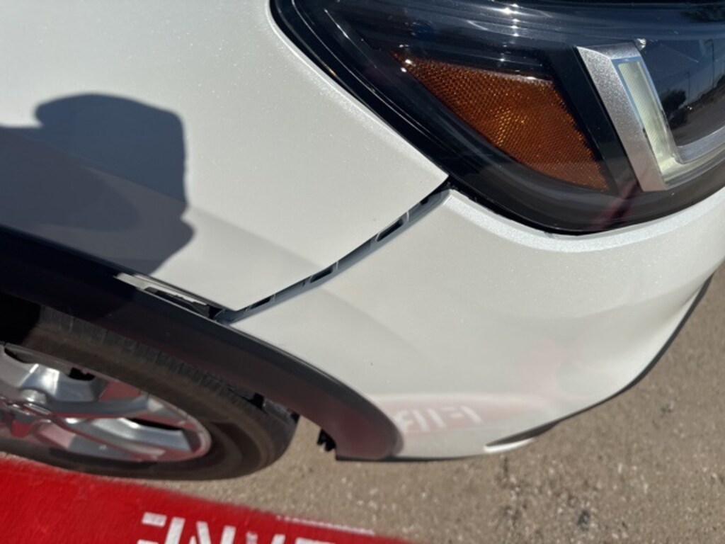 Certified 2023 Honda HR-V LX SUV