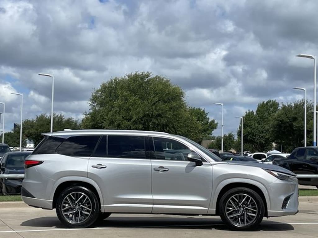 Used 2025 Lexus TX 350 350 Luxury SUV