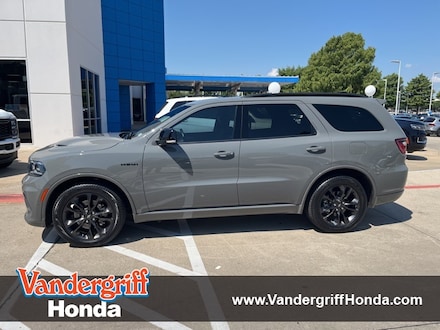2023 Dodge Durango R/T Plus SUV