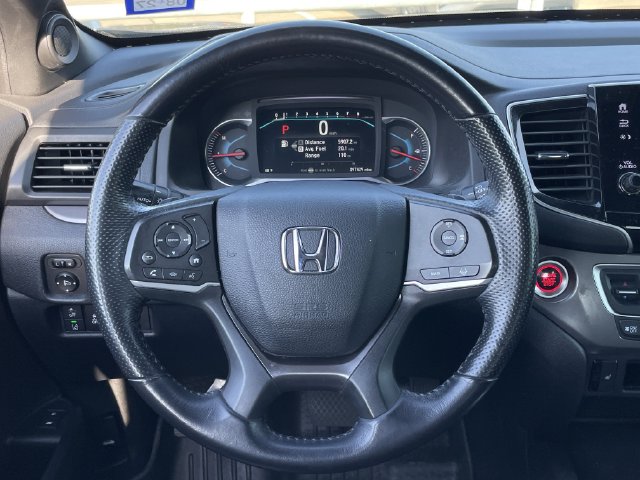 2019 Honda Passport EX-L - Photo 11