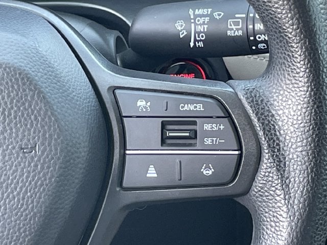 2024 Honda HR-V LX - Photo 13