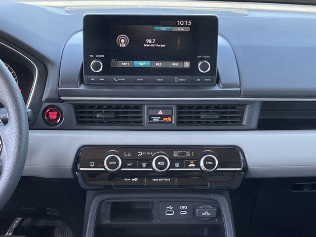 2023 Honda Pilot LX - Photo 15