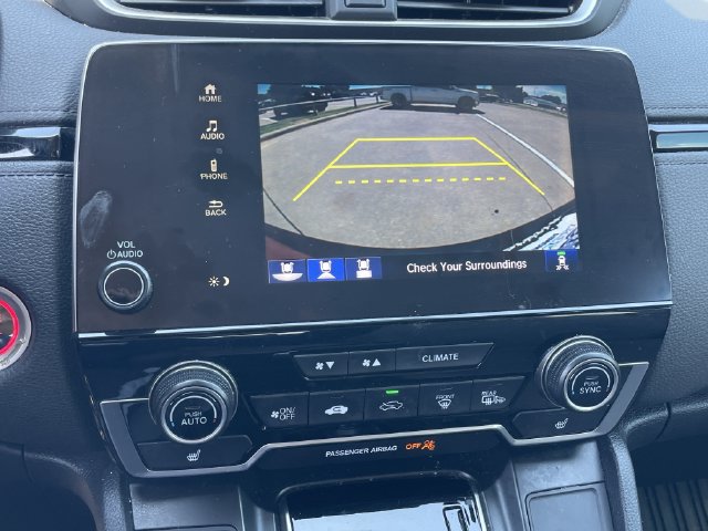 2020 Honda CR-V EX-L - Photo 18
