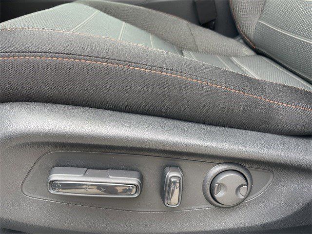 2026 Honda CR-V Sport - Photo 26