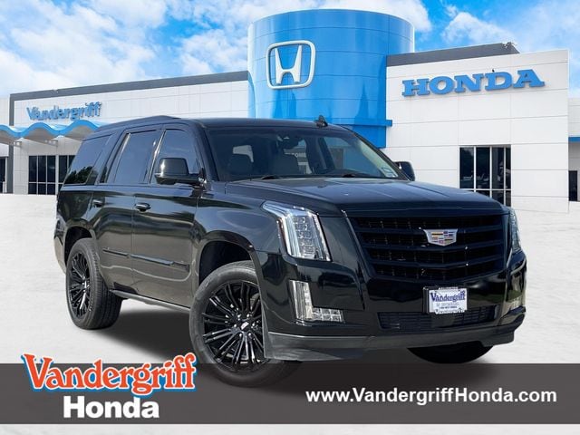 2016 Cadillac Escalade 2WD Premium's photo
